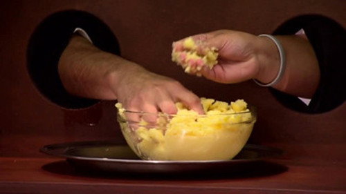 Gordon Ramsay - A pokol konyhája 11. évad 14. epizód online