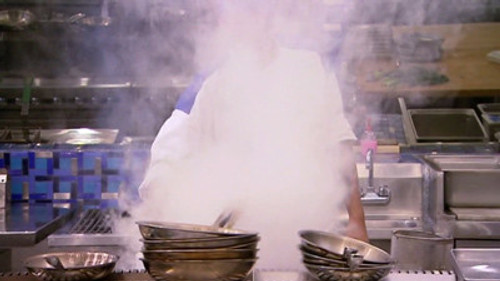 Gordon Ramsay - A pokol konyhája 11. évad 15. epizód online
