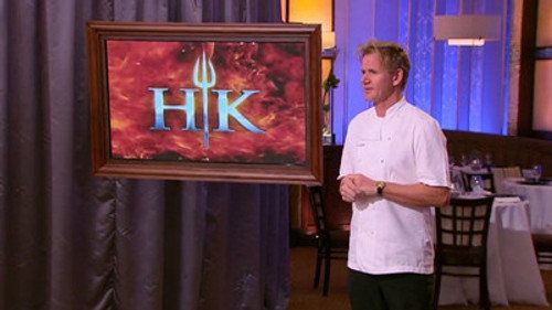 Gordon Ramsay - A pokol konyhája 11. évad 17. epizód online