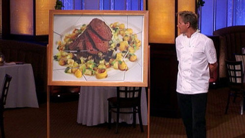 Gordon Ramsay - A pokol konyhája 11. évad 20. epizód online