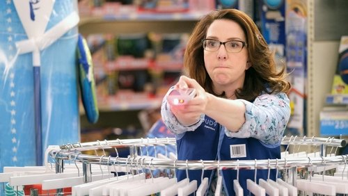 Superstore - Az agyament műszak 4. évad Szkennerek online