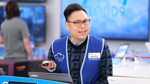 Superstore - Az agyament műszak 4. évad A dolgozói méltányosság napja online
