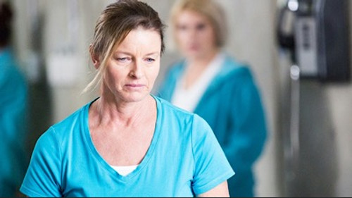 Wentworth, a nők börtöne 7. évad 3. epizód online