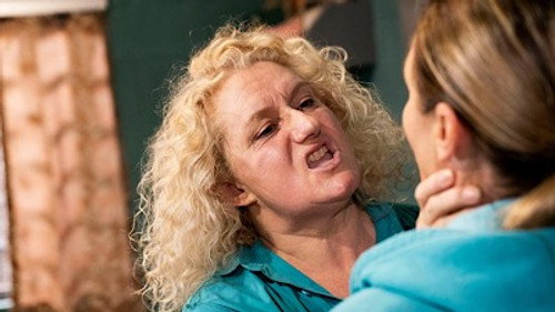 Wentworth, a nők börtöne 7. évad 4. epizód online