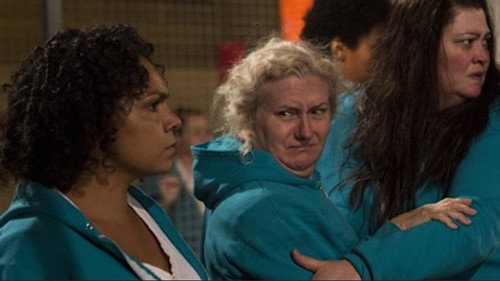Wentworth, a nők börtöne 7. évad 5. epizód online