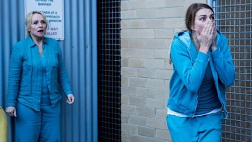 Wentworth, a nők börtöne 7. évad 7. epizód online