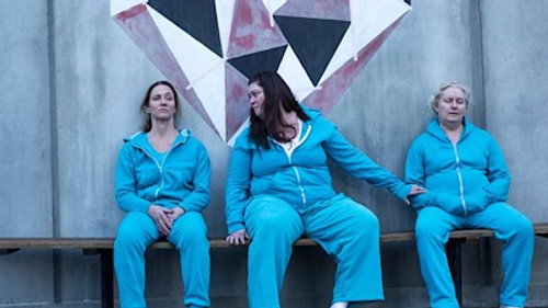 Wentworth, a nők börtöne 7. évad 8. epizód online