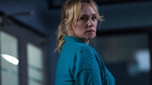 Wentworth, a nők börtöne 7. évad 10. epizód online