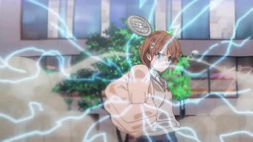 A Certain Scientific Railgun 3. évad 1. epizód online