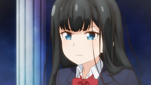 私、能力は平均値でって言ったよね！ 1. évad 1. epizód online