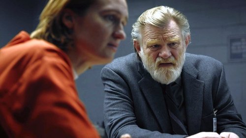 Mr. Mercedes 3. évad 1. epizód online