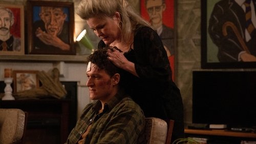Mr. Mercedes 3. évad 2. epizód online