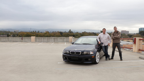 Autókereskedők 18. évad 2004 BMW M3 online
