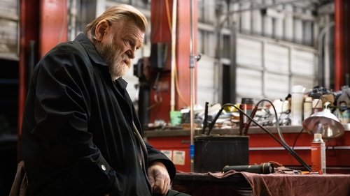 Mr. Mercedes 3. évad 5. epizód online