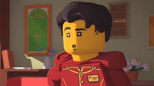 LEGO City kalandok 1. évad A város őrzője online