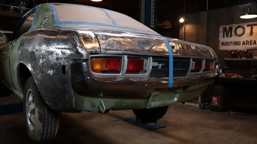 Autókereskedők 18. évad Toyota Celica ST online