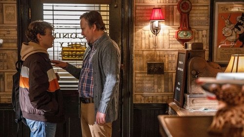 Mr. Mercedes 3. évad 7. epizód online