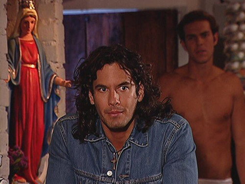 Pasión de gavilanes 1. évad 4. epizód online