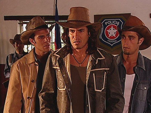 Pasión de gavilanes 1. évad 5. epizód online