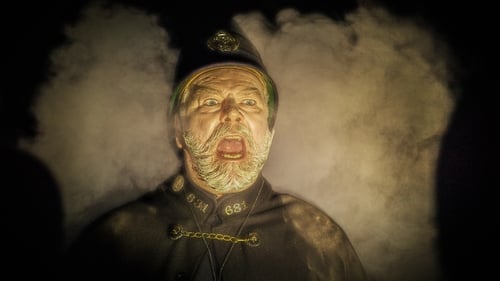 Wellington Paranormal 2. évad 3. epizód online