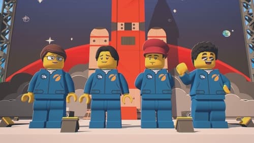LEGO City kalandok 1. évad Az utolsó űrhajósig online