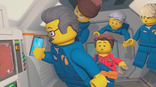 LEGO City kalandok 1. évad Ajtópia online
