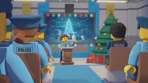LEGO City kalandok 1. évad Szentéjszakai műszak online