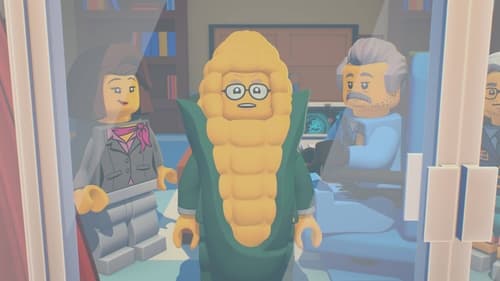 LEGO City kalandok 1. évad Az ajtók záródnak online