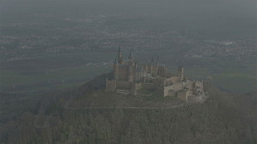 Európa a magasból 1. évad Németország online