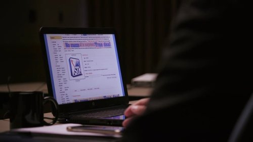 Titkosítás feloldva: Amerikai kémek ismeretlen történetei 2. évad 6. epizód online