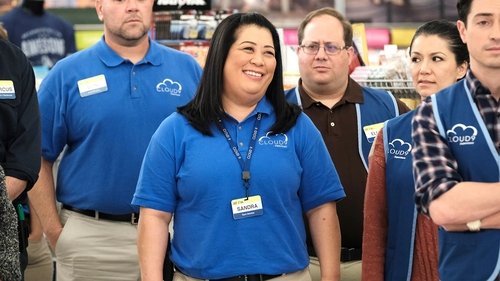 Superstore - Az agyament műszak 5. évad 11. epizód online