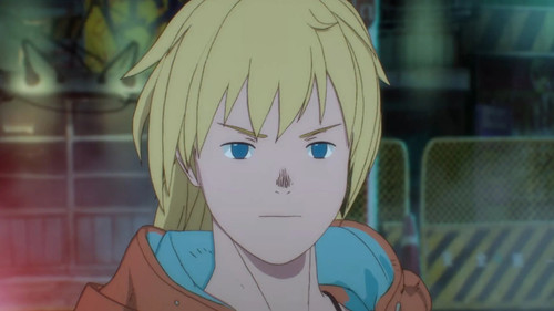 Dorohedoro 1. évad 3. epizód online