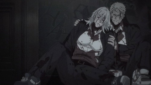 Dorohedoro 1. évad 11. epizód online