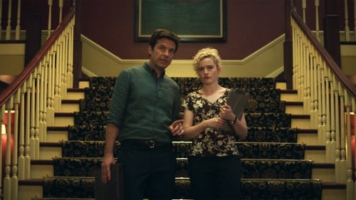 Ozark 3. évad Háború online