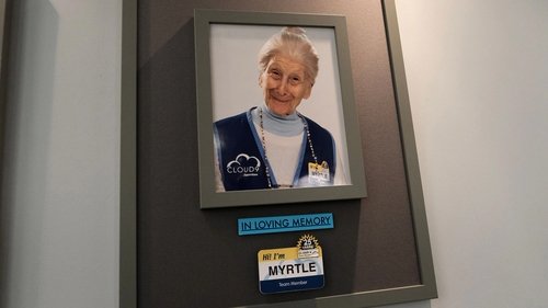 Superstore - Az agyament műszak 5. évad 12. epizód online