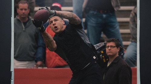 Egy gyilkos elméje: Aaron Hernandez 1. évad 2. epizód online
