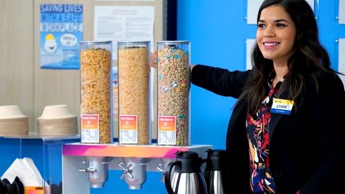 Superstore - Az agyament műszak 5. évad 15. epizód online