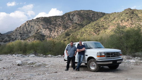 Autókereskedők 18. évad Ford Bronco online