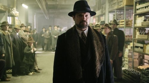 Babilon Berlin 3. évad 5. epizód online