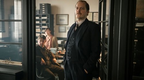 Babilon Berlin 3. évad 11. epizód online