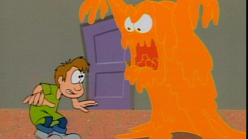 Scooby Doo, a kölyökkutya 1. évad A körözött sajtkörözött online