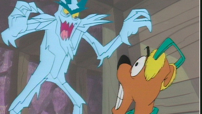 Scooby Doo, a kölyökkutya 1. évad Ott, hol rémes otthon online