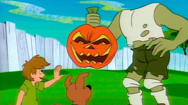 Scooby Doo, a kölyökkutya 1. évad Scooby pajti online