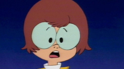 Scooby Doo, a kölyökkutya 1. évad Totál álca totempálca online