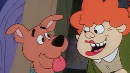 Scooby Doo, a kölyökkutya 3. évad A mocis mumus éjszakája online