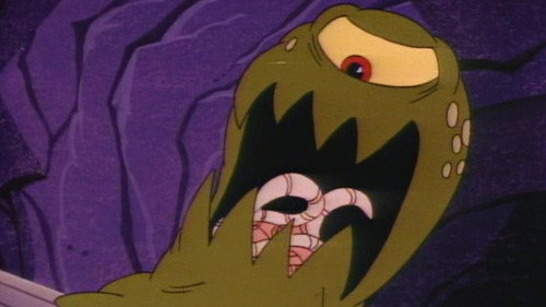 Scooby Doo, a kölyökkutya 2. évad Cidri kapitány visszatér online