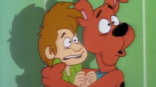 Scooby Doo, a kölyökkutya 2. évad Csirkenstein él! online