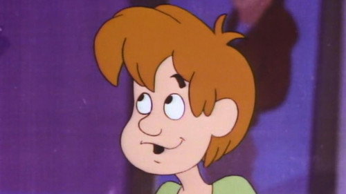 Scooby Doo, a kölyökkutya 2. évad A Roggyant Roll szelleme online