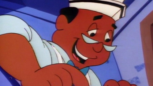 Scooby Doo, a kölyökkutya 2. évad Kóborkutya Scooby online