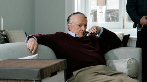 Esküdt ellenségek: Különleges ügyosztály 8. évad Biológiai óra online